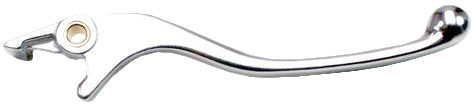 MOTION PRO BRAKE LEVER SILVER - 14-0201